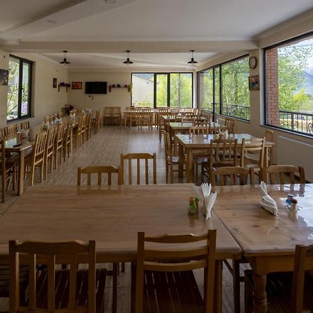 Gp Rooms Kazbegi Exterior foto