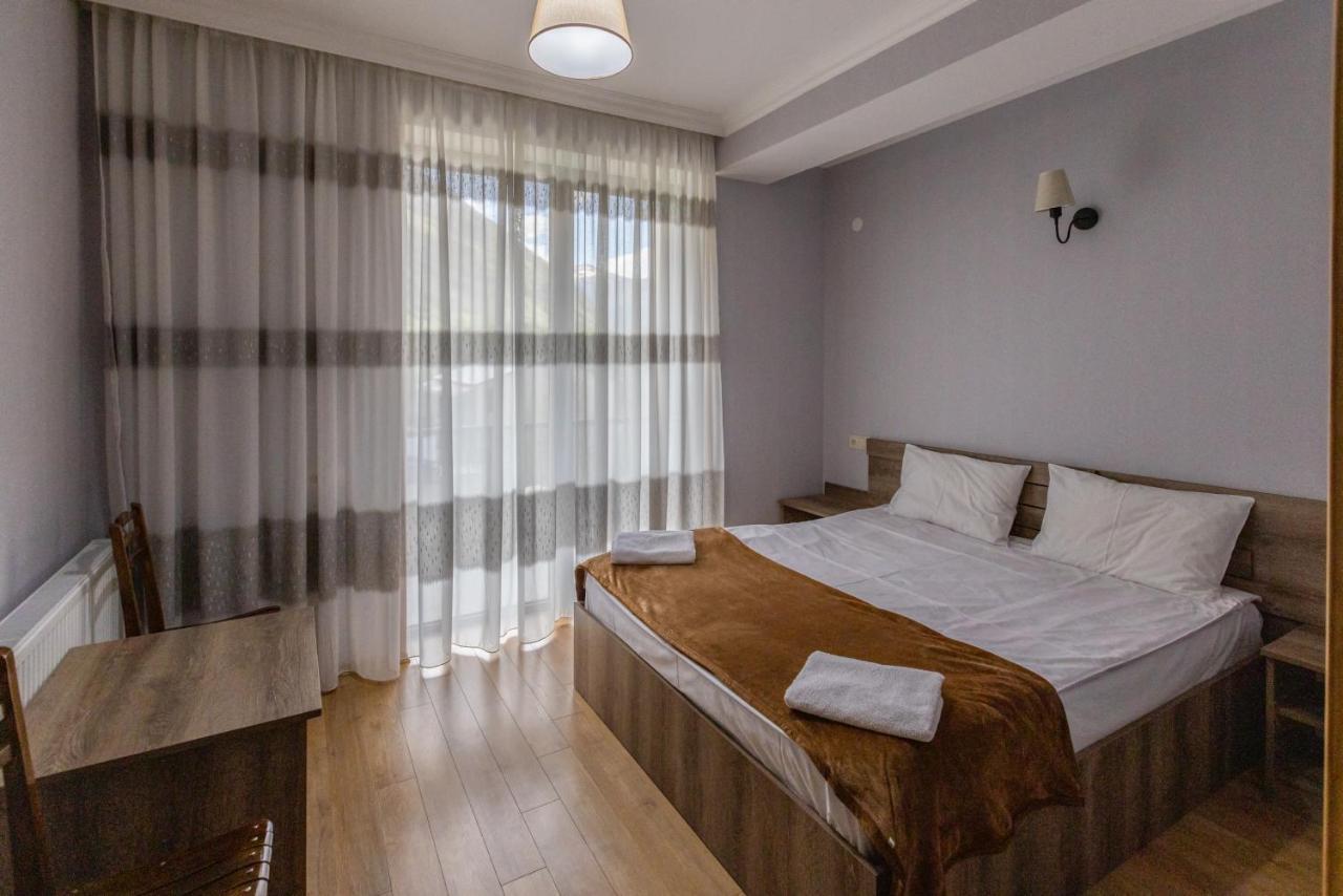 Gp Rooms Kazbegi Exterior foto