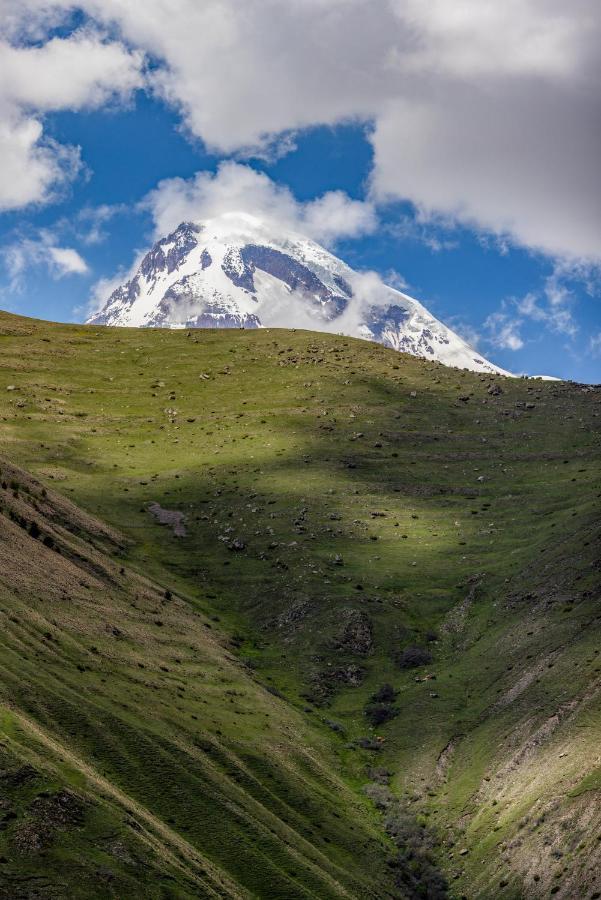 Gp Rooms Kazbegi Exterior foto